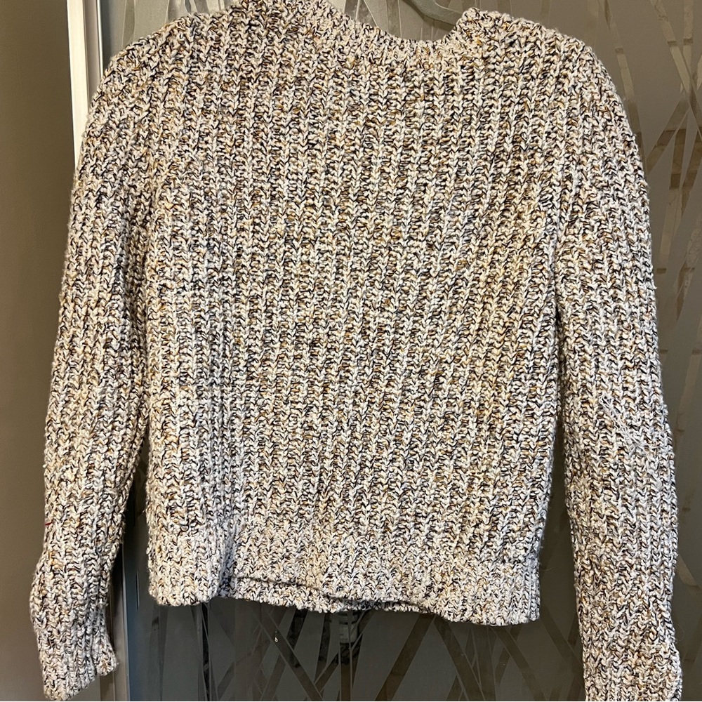 Banana Republic Knitted Sweater